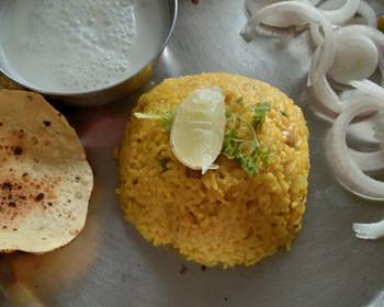 How To Making Recipe Mix dal khichdi Delicious Simple