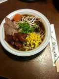 Ramen casero