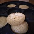 Bersarang tanpa egg/ragi/bp, bs only