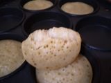 Bersarang tanpa egg/ragi/bp, bs only