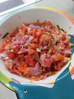 Foto resep Sambal Matah