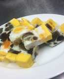 Trứng hấp kiểu đài loan