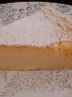 Una foto de Tarta de queso suave y fácil
