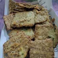 รูปของ Tempe Kering Kriuk