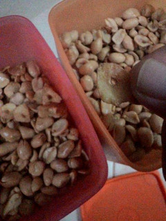 Foto resep Kacang Bawang Ga Bikin Gigi Sakit #BikinRamadanBerkesan