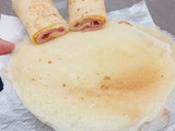 Rápiditas de Maizena, sin gluten😋 suavecitas y súper manejables