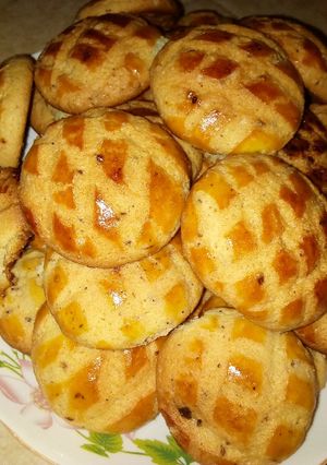 صورة لوصفة كاليط
