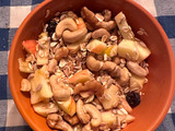 Granola natural