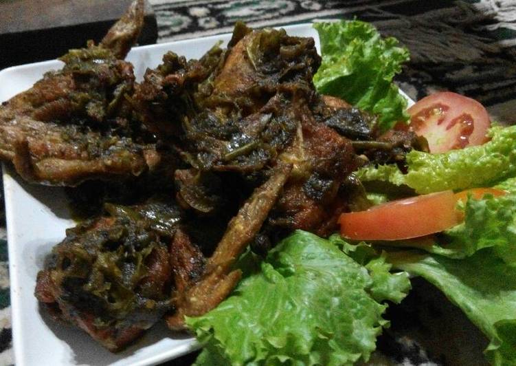29 Top Info Kuliner Resep Ayam  Lombok  Ijo 