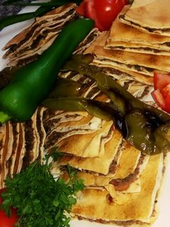صورة لوصفة عرايس