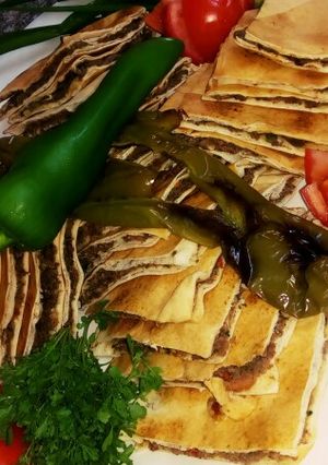 صورة لوصفة عرايس