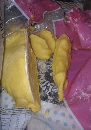 Una foto de Pasta flora