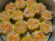 Gambar dimsum nori