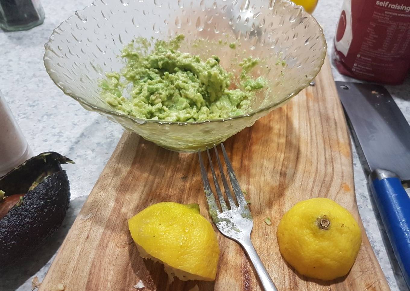 Guacamole