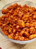 Shengdana (Groundnut) Chutney !!