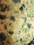 Broccoli Cheese Soup
