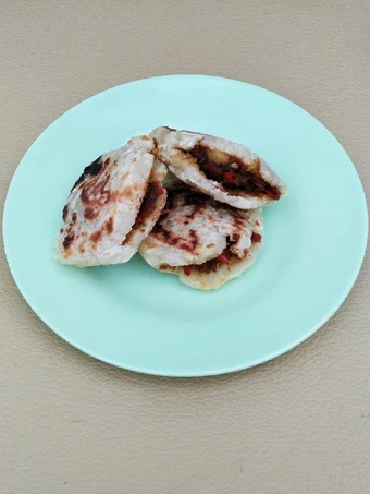 Cara Mudah Membuat Resep Pempek tunu dos Palembang yang Lezat Anti Ribet, Mantap