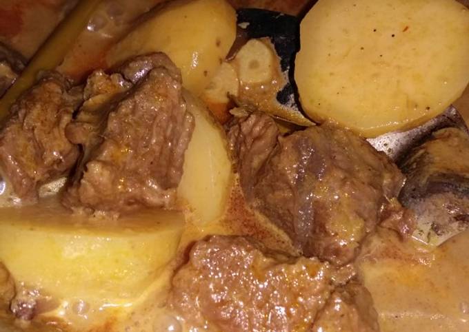 Yuk intip, Resep enak buat Kalio daging  lezat