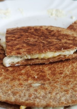 Foto de Quesadillas Simples