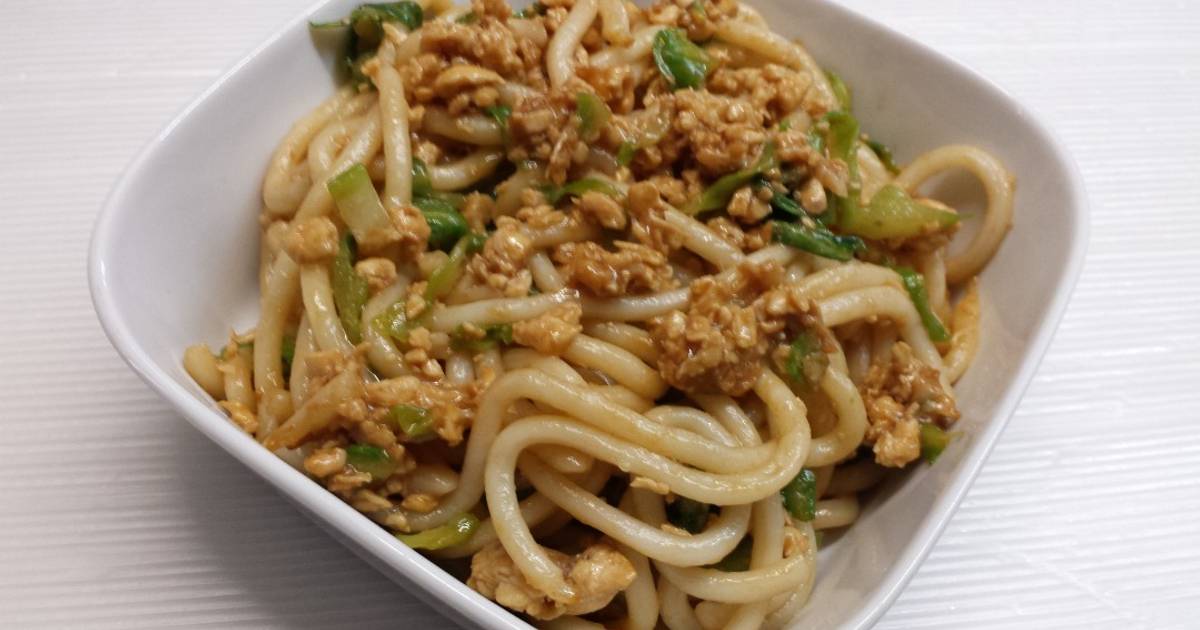 663 resep mie udon enak dan sederhana ala rumahan Cookpad 663 resep mie udon enak dan sederhana ala rumahan Cookpad