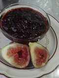 Mermelada Casera De Higo