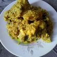 Ayam Bumbu bebek