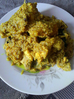 Foto resep Ayam Bumbu bebek