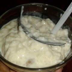 A picture of Kheer.