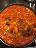 High-Protein Ratatouille