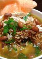 10 Cara Membuat Bubur Nikmat Gurih Dan Mudah