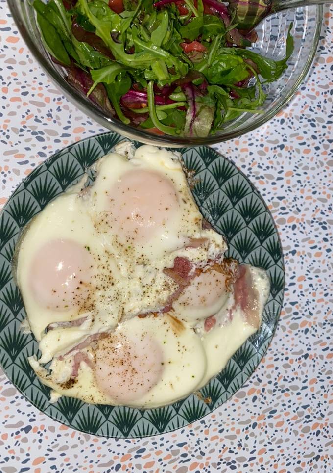 Королевский завтрак