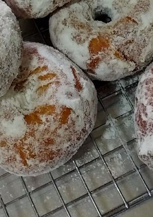 Foto resep Donat Pasar