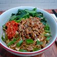 Mie yamin