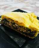 Tarta de pascualina