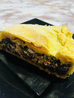 Una foto de Tarta de pascualina