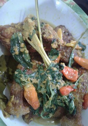 Foto resep Pesmol Ikan Nila