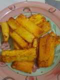 Singkong Goreng Gurih