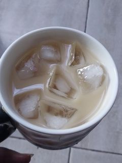 Foto resep Es Jamu Beras Kencur Aini'Cooking