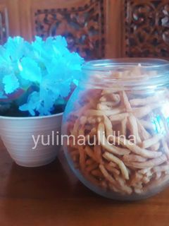Foto resep Stick Bawang