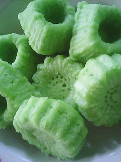 Foto resep Kue Apem