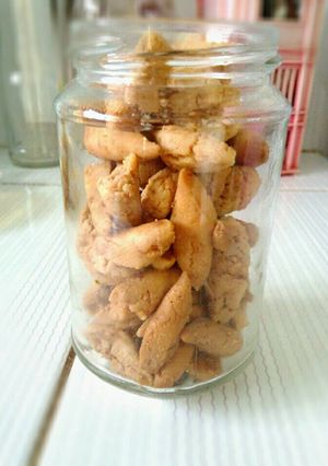 Foto resep Kelici keju