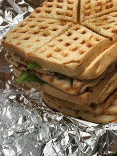 A picture of Sandwich.