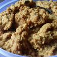 Oatmeal Cookies Super Renyah
