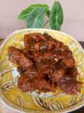 Sapi ketumbar