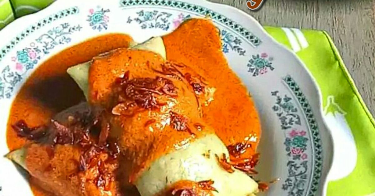 Resep Buras Bumbu Kacang oleh Yuliana.Menjoi - Cookpad