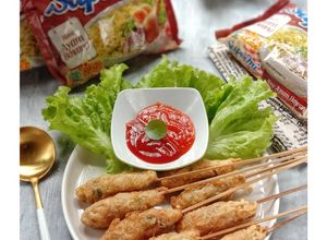 Foto resep Sempol Supermi Simple