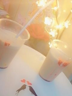 صورة لوصفة كوفي لاتيه