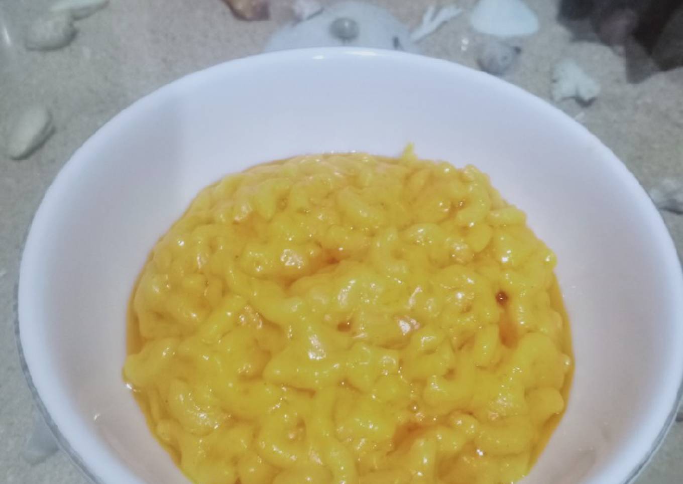 Mac N Cheese