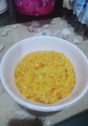 Foto resep Mac N Cheese