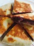 Sweet Potato Cheese Bread